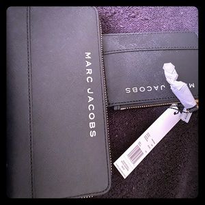 Matching Marc Jacob wallets